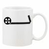 Mug Pearl Coating 11oz with White Box Thumbnail
