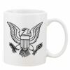 Mug Pearl Coating 11oz with White Box Thumbnail