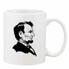 Mug Pearl Coating 11oz with White Box Thumbnail