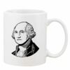 Mug Pearl Coating 11oz with White Box Thumbnail