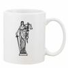 Mug Pearl Coating 11oz with White Box Thumbnail