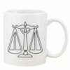 Mug Pearl Coating 11oz with White Box Thumbnail