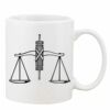 Mug Pearl Coating 11oz with White Box Thumbnail