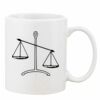 Mug Pearl Coating 11oz with White Box Thumbnail