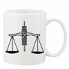 Mug Pearl Coating 11oz with White Box Thumbnail