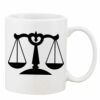 Mug Pearl Coating 11oz with White Box Thumbnail