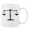 Mug Pearl Coating 11oz with White Box Thumbnail