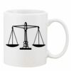 Mug Pearl Coating 11oz with White Box Thumbnail