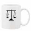 Mug Pearl Coating 11oz with White Box Thumbnail