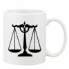 Mug Pearl Coating 11oz with White Box Thumbnail