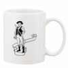 Mug Pearl Coating 11oz with White Box Thumbnail