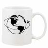 Mug Pearl Coating 11oz with White Box Thumbnail