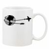 Mug Pearl Coating 11oz with White Box Thumbnail