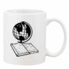 Mug Pearl Coating 11oz with White Box Thumbnail
