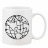 Mug Pearl Coating 11oz with White Box Thumbnail