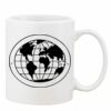 Mug Pearl Coating 11oz with White Box Thumbnail