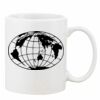 Mug Pearl Coating 11oz with White Box Thumbnail