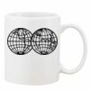 Mug Pearl Coating 11oz with White Box Thumbnail