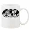 Mug Pearl Coating 11oz with White Box Thumbnail