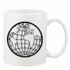 Mug Pearl Coating 11oz with White Box Thumbnail