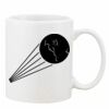 Mug Pearl Coating 11oz with White Box Thumbnail