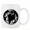 Mug Pearl Coating 11oz with White Box Thumbnail