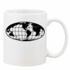 Mug Pearl Coating 11oz with White Box Thumbnail
