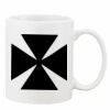 Mug Pearl Coating 11oz with White Box Thumbnail