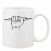 Mug Pearl Coating 11oz with White Box Thumbnail