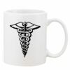 Mug Pearl Coating 11oz with White Box Thumbnail