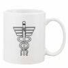 Mug Pearl Coating 11oz with White Box Thumbnail