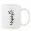 Mug Pearl Coating 11oz with White Box Thumbnail