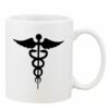 Mug Pearl Coating 11oz with White Box Thumbnail