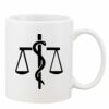 Mug Pearl Coating 11oz with White Box Thumbnail