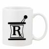 Mug Pearl Coating 11oz with White Box Thumbnail