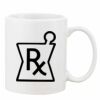Mug Pearl Coating 11oz with White Box Thumbnail