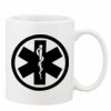 Mug Pearl Coating 11oz with White Box Thumbnail
