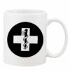 Mug Pearl Coating 11oz with White Box Thumbnail