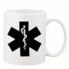 Mug Pearl Coating 11oz with White Box Thumbnail