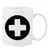 Mug Pearl Coating 11oz with White Box Thumbnail
