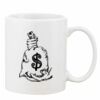 Mug Pearl Coating 11oz with White Box Thumbnail