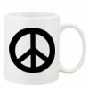 Mug Pearl Coating 11oz with White Box Thumbnail