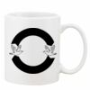 Mug Pearl Coating 11oz with White Box Thumbnail