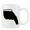Mug Pearl Coating 11oz with White Box Thumbnail
