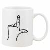 Mug Pearl Coating 11oz with White Box Thumbnail
