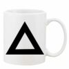 Mug Pearl Coating 11oz with White Box Thumbnail