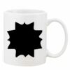 Mug Pearl Coating 11oz with White Box Thumbnail