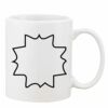 Mug Pearl Coating 11oz with White Box Thumbnail