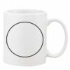 Mug Pearl Coating 11oz with White Box Thumbnail