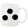 Mug Pearl Coating 11oz with White Box Thumbnail
